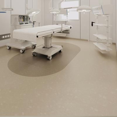 pvc flooring price hospital flooring